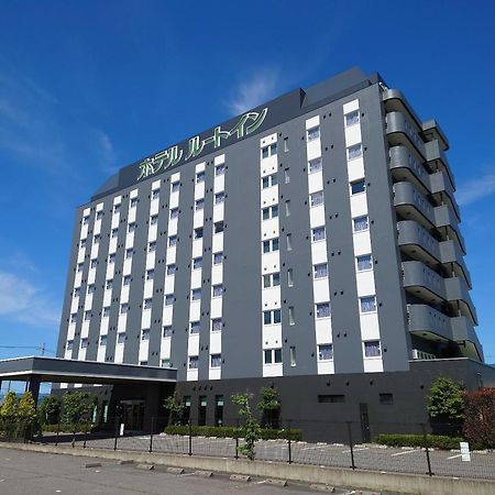 Hotel Route-Inn Komagane Inter Eksteriør bilde