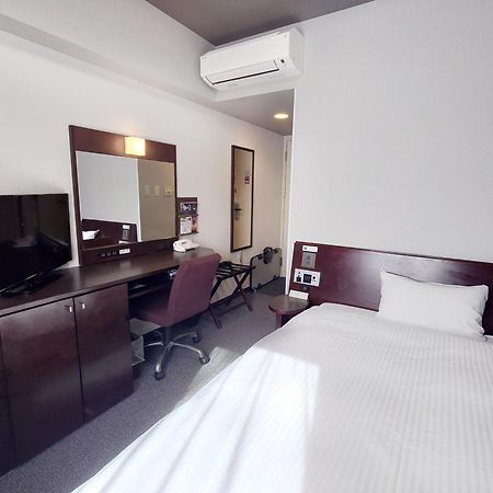 Hotel Route-Inn Komagane Inter Eksteriør bilde