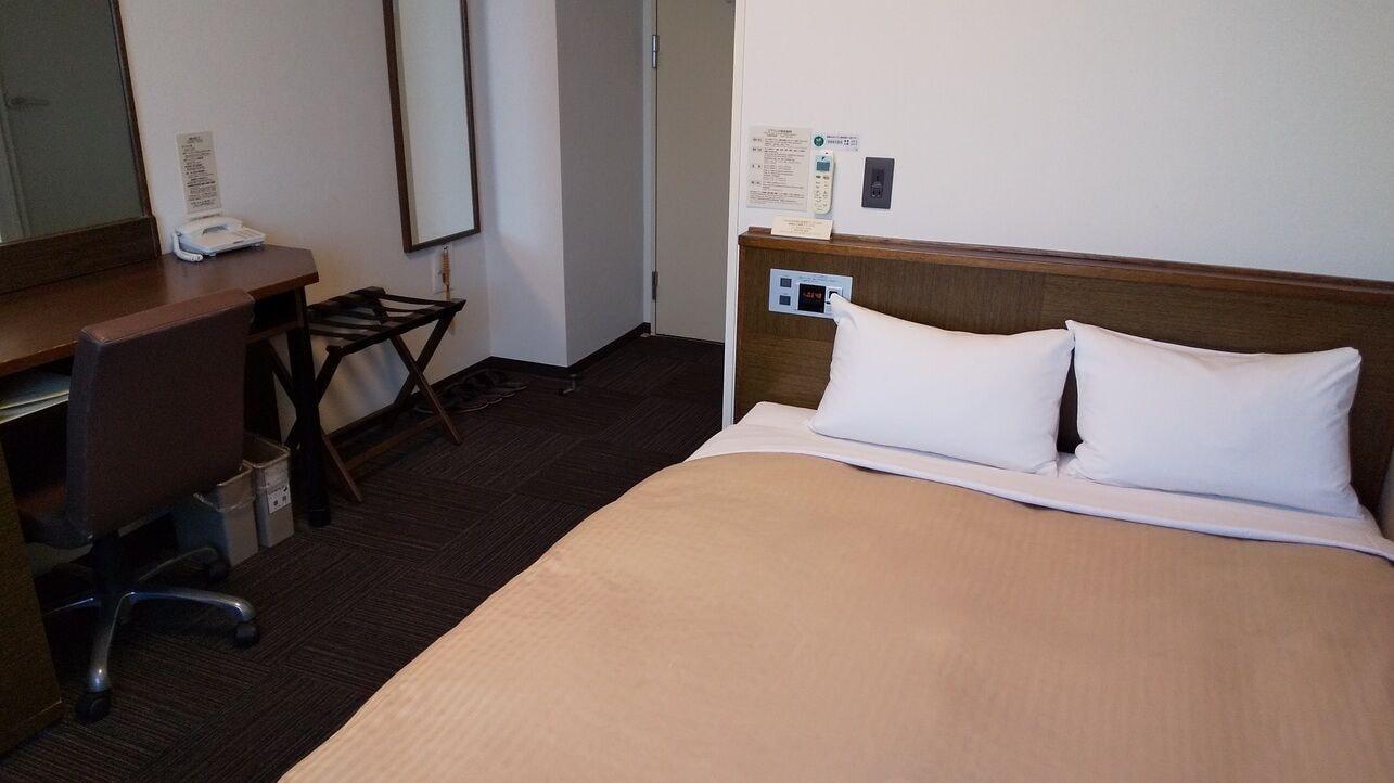 Hotel Route-Inn Komagane Inter Eksteriør bilde