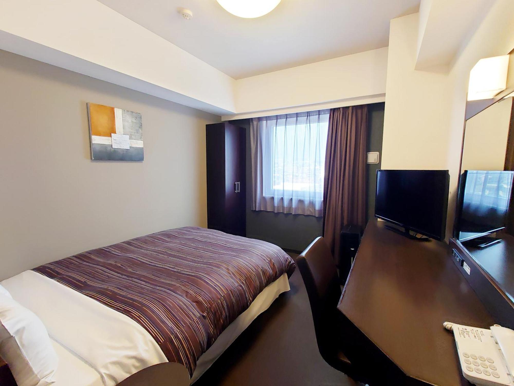 Hotel Route-Inn Komagane Inter Eksteriør bilde