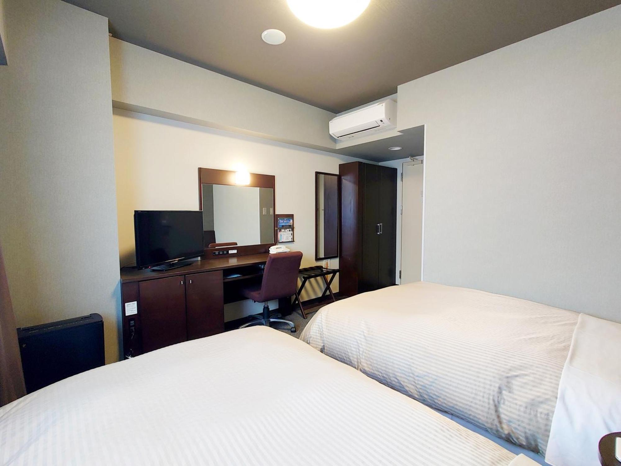 Hotel Route-Inn Komagane Inter Eksteriør bilde