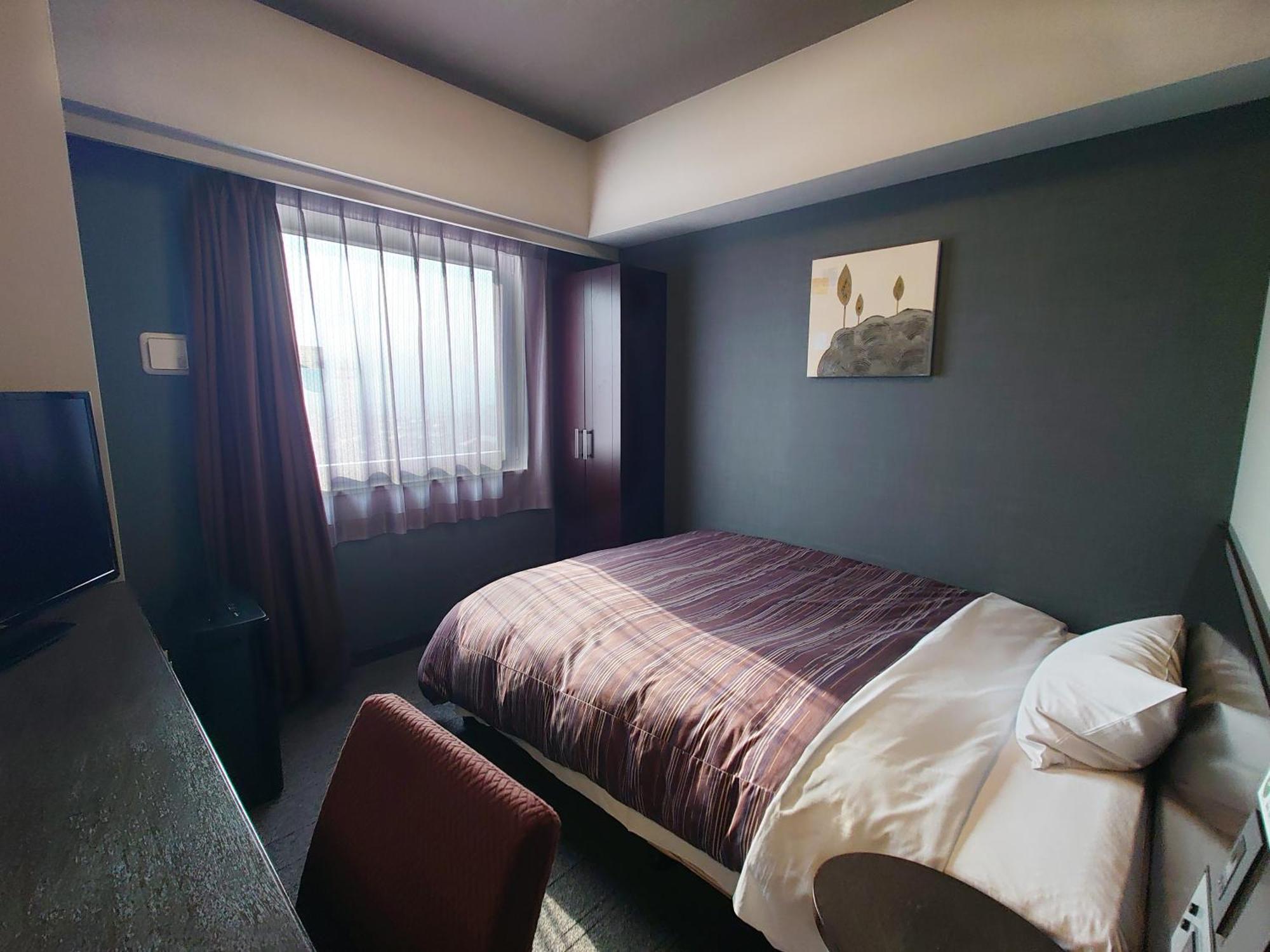 Hotel Route-Inn Komagane Inter Eksteriør bilde